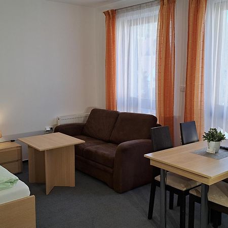 Apartmany Sport With Garage Rokytnice nad Jizerou Dış mekan fotoğraf