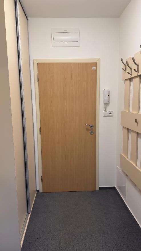Apartmany Sport With Garage Rokytnice nad Jizerou Dış mekan fotoğraf