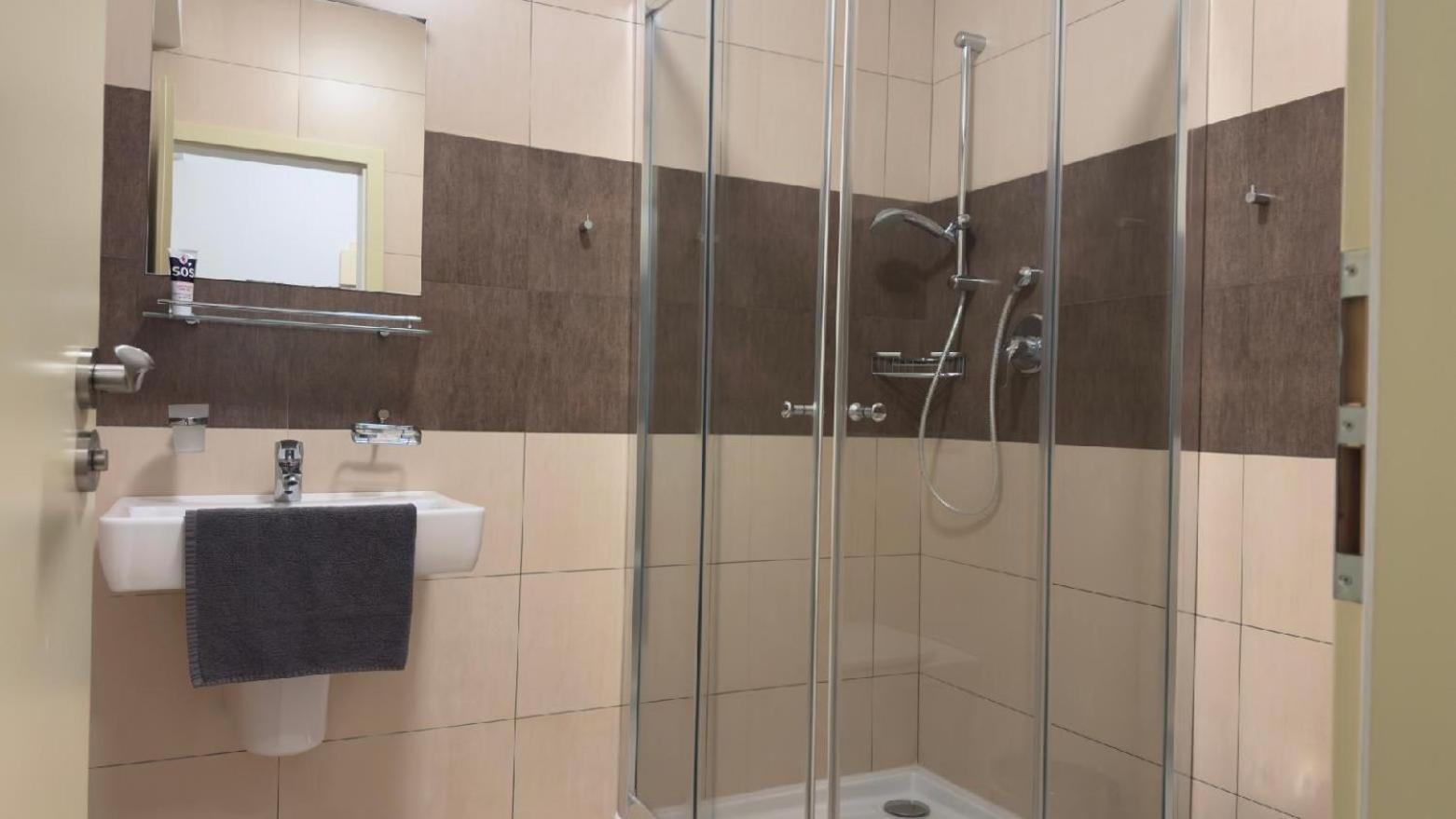 Apartmany Sport With Garage Rokytnice nad Jizerou Dış mekan fotoğraf