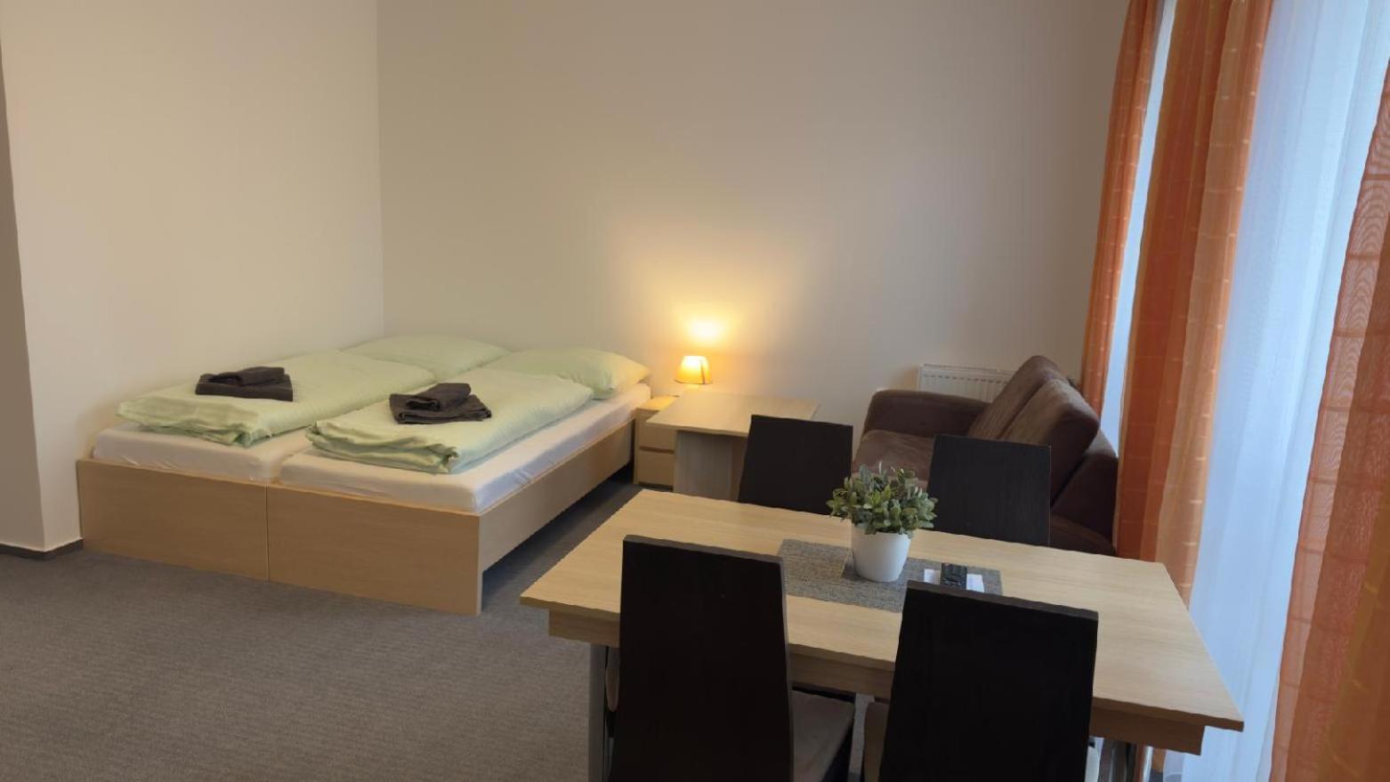 Apartmany Sport With Garage Rokytnice nad Jizerou Dış mekan fotoğraf