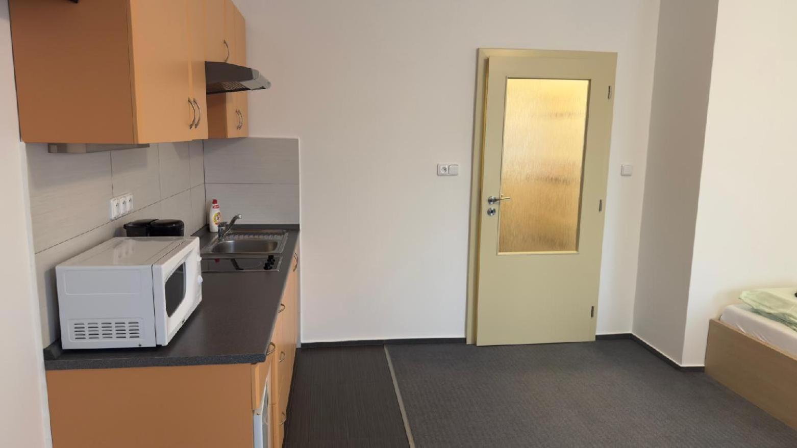 Apartmany Sport With Garage Rokytnice nad Jizerou Dış mekan fotoğraf