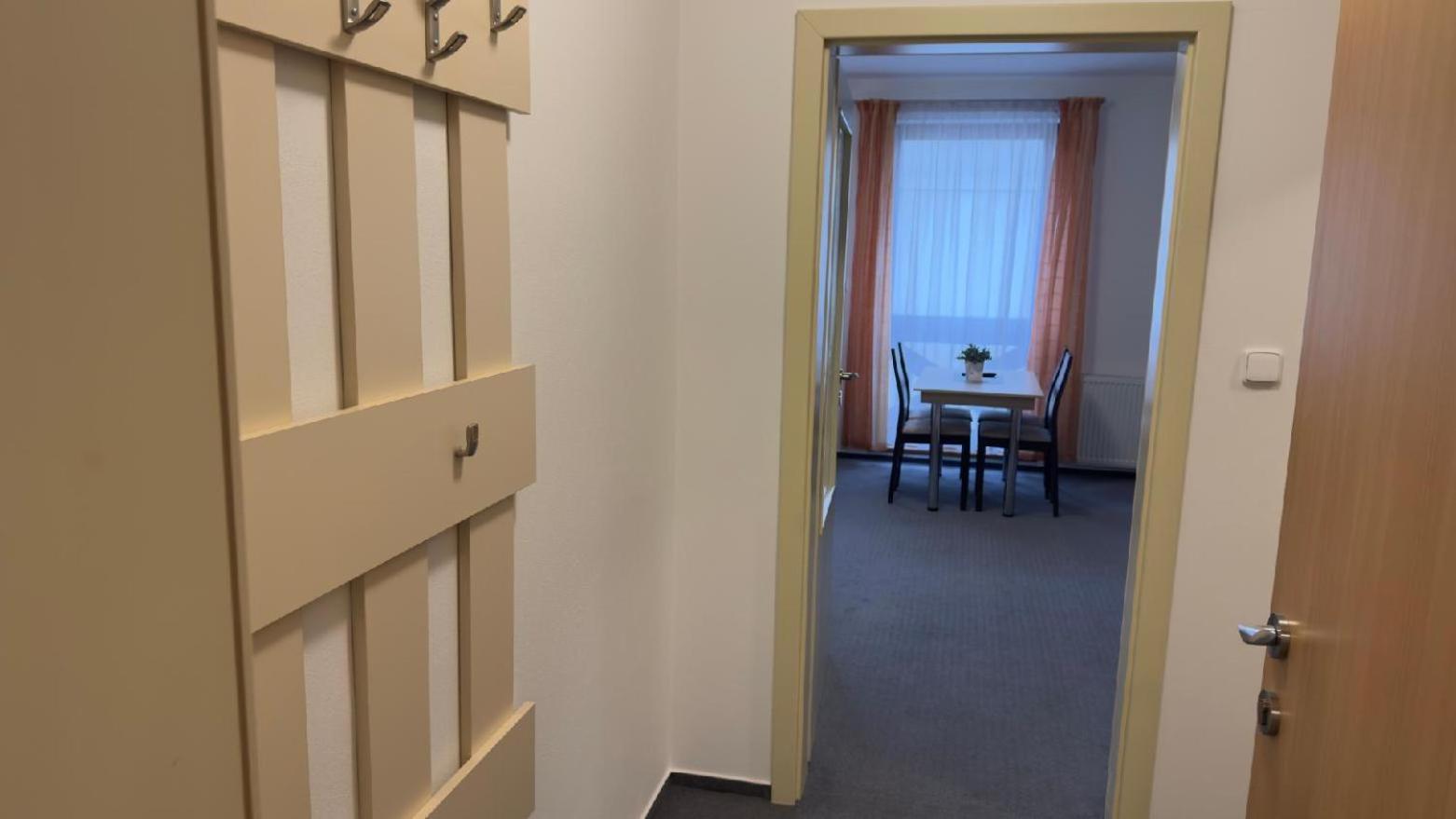 Apartmany Sport With Garage Rokytnice nad Jizerou Dış mekan fotoğraf