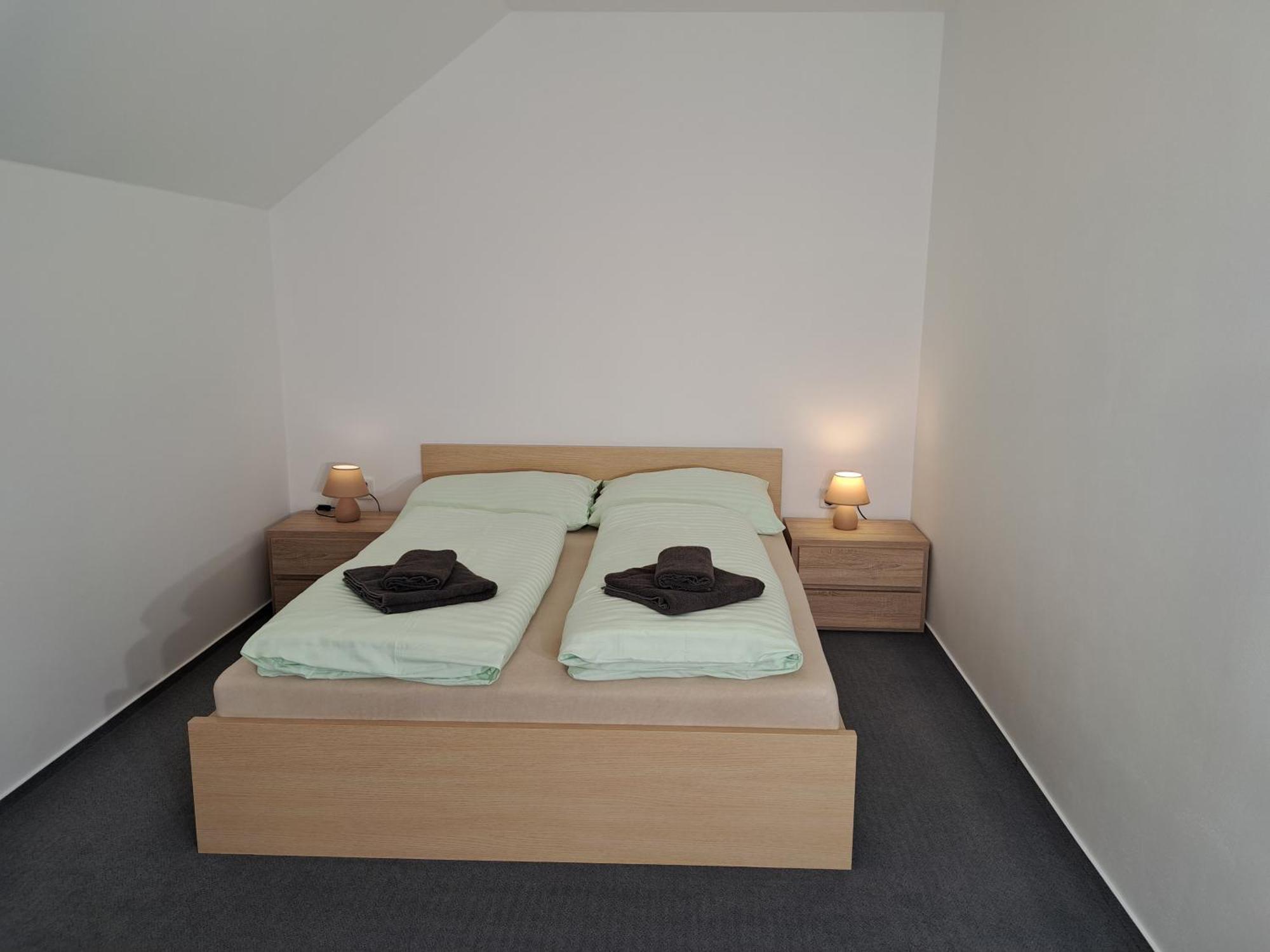 Apartmany Sport With Garage Rokytnice nad Jizerou Dış mekan fotoğraf