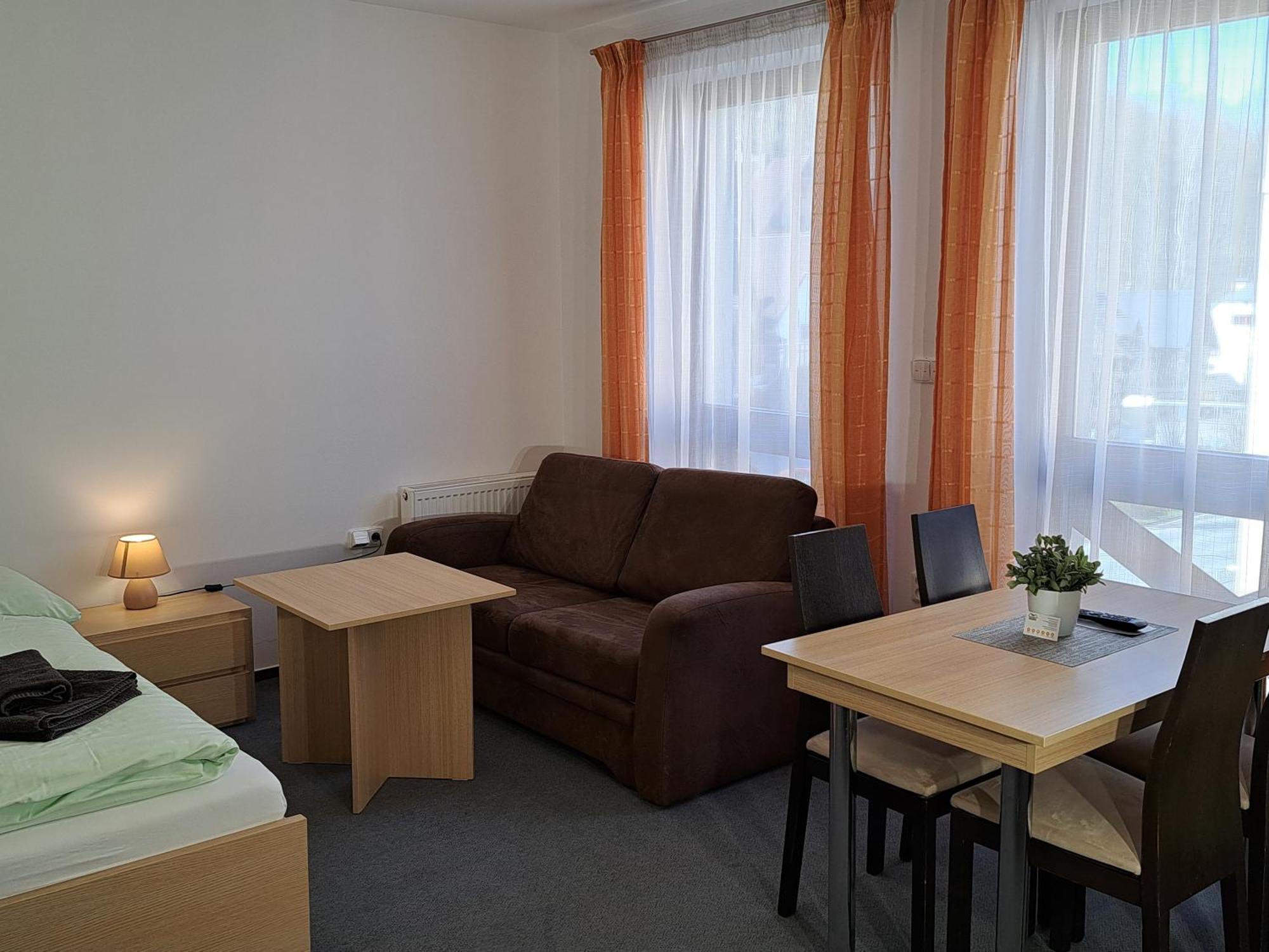 Apartmany Sport With Garage Rokytnice nad Jizerou Dış mekan fotoğraf