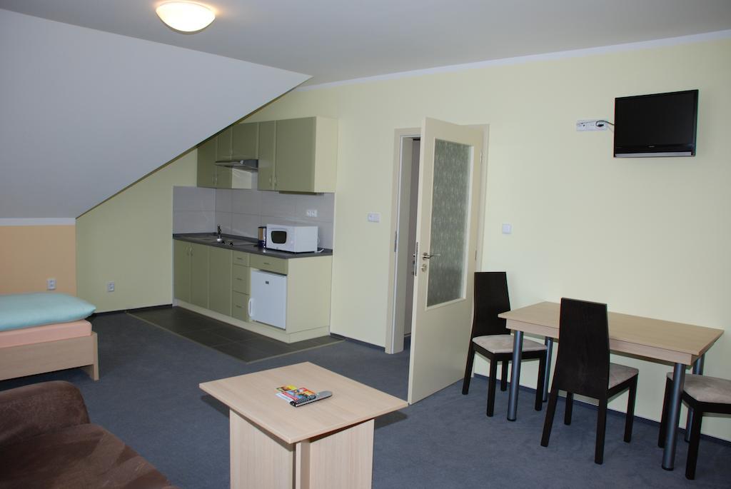 Apartmany Sport With Garage Rokytnice nad Jizerou Dış mekan fotoğraf